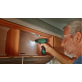 BOSCH EasyDrill 1200 gręžtuvas - suktuvas 2x1.5 Ah